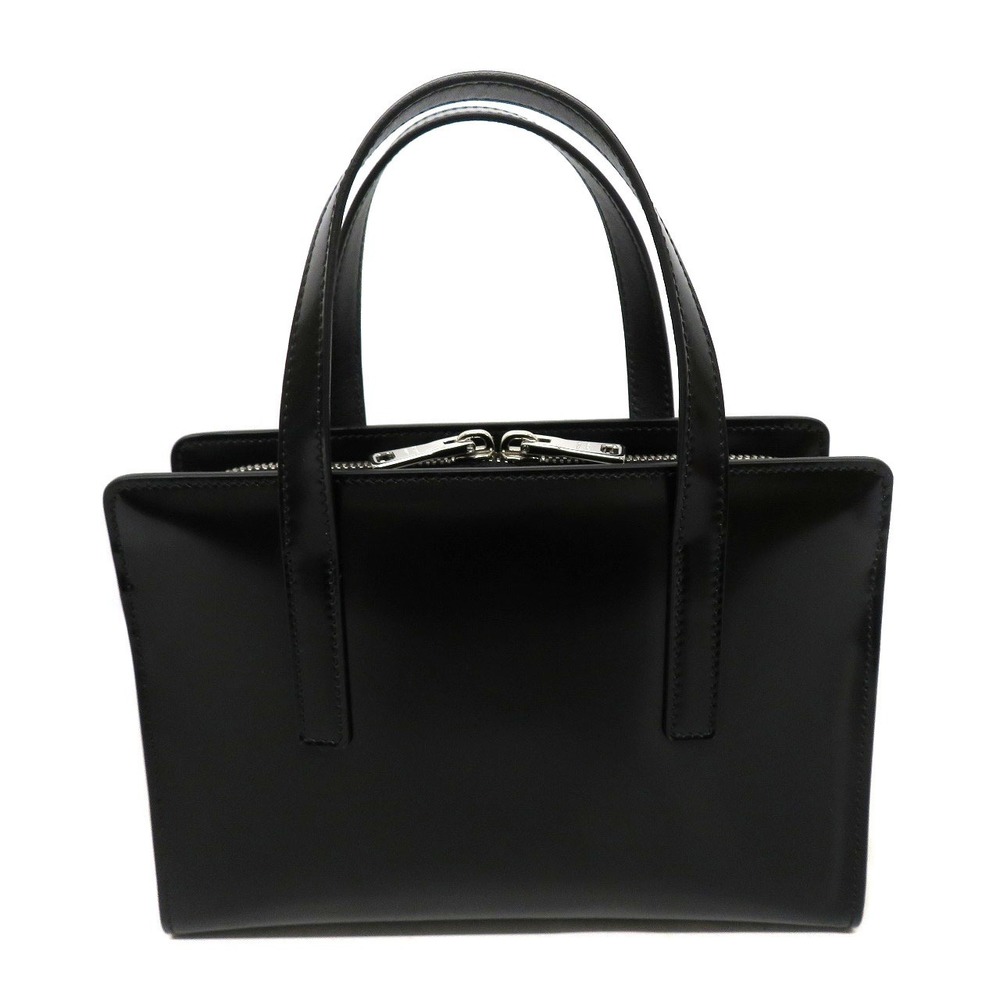 Prada Black Mini Handbag Re-Edition